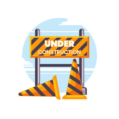 Under construction